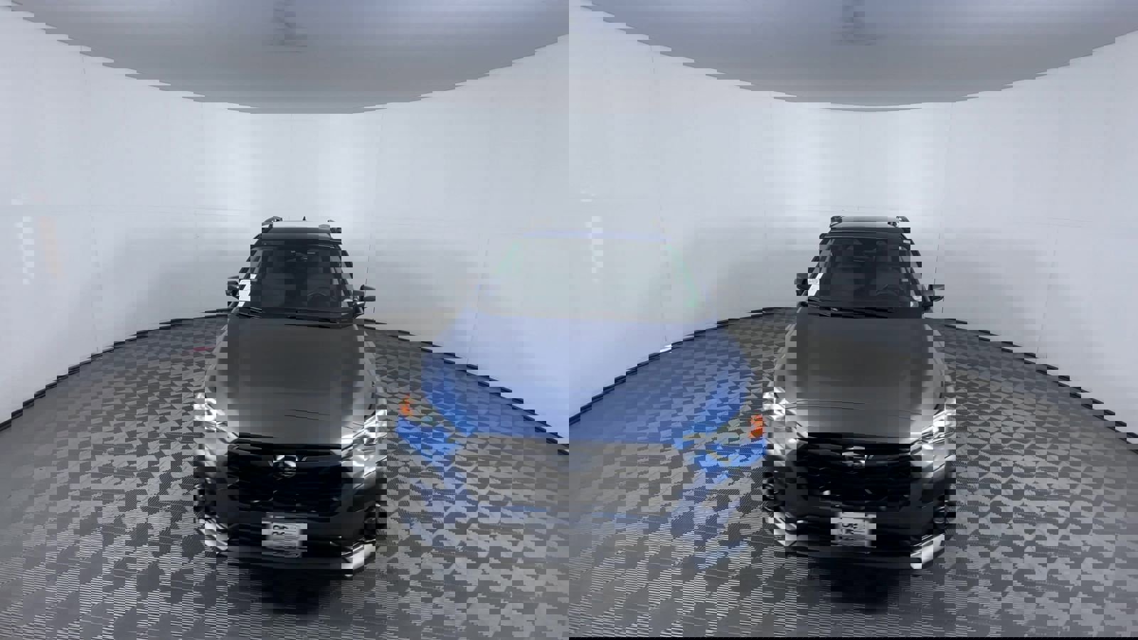 Used 2024 Subaru Crosstrek 2.0i Premium image 3