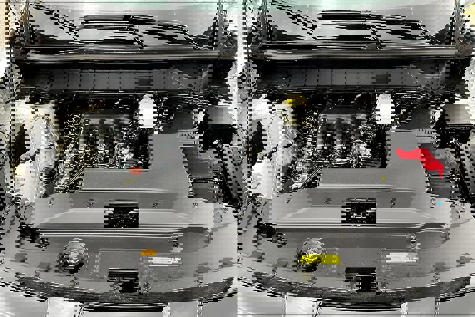 New 2026 Nissan Pathfinder SL image 16