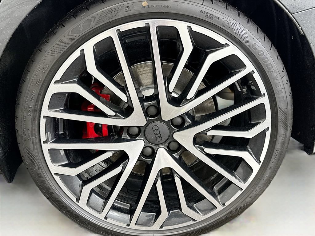 New 2026 Audi S3 Premium image 30