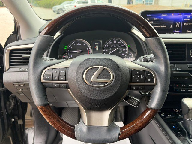 Used 2017 Lexus RX 350 AWD image 21