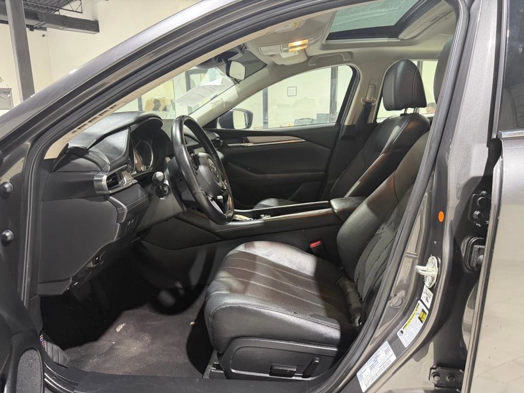 Used 2020 MAZDA MAZDA6 Touring FWD image 21