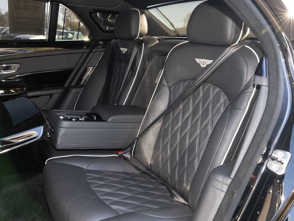 Used 2020 Bentley Mulsanne RWD image 53
