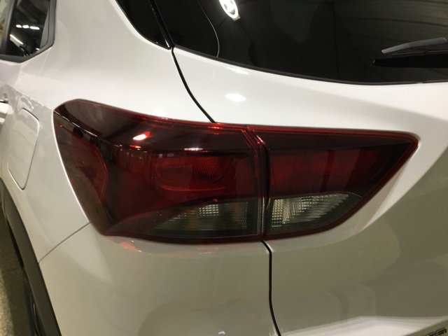 New 2026 Chevrolet TrailBlazer LT w/ LT Cold Weather Package image 17