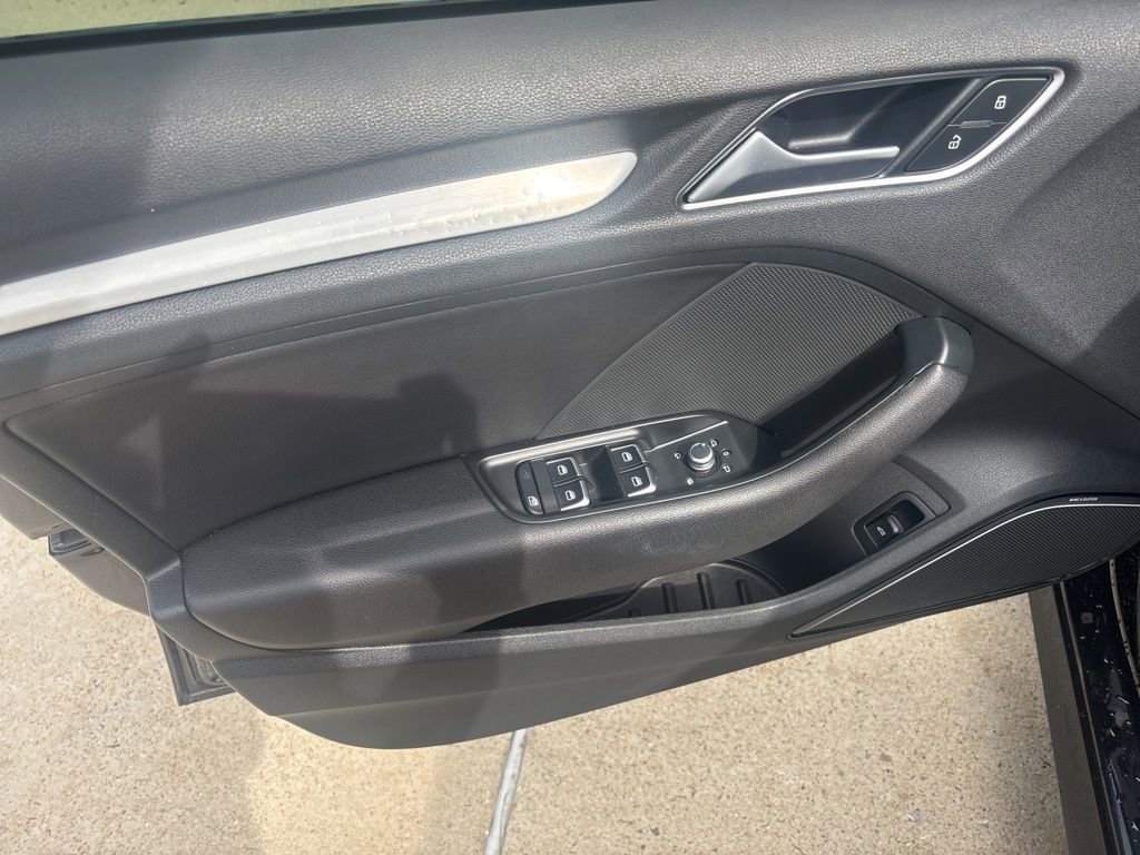 Used 2016 Audi S3 Prestige image 24