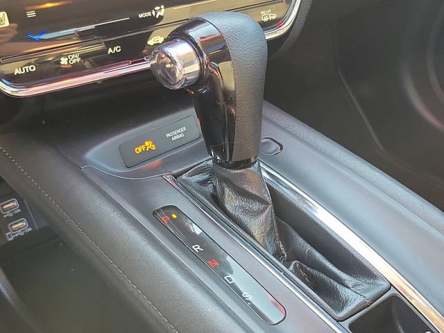 Used 2022 Honda HR-V EX image 22