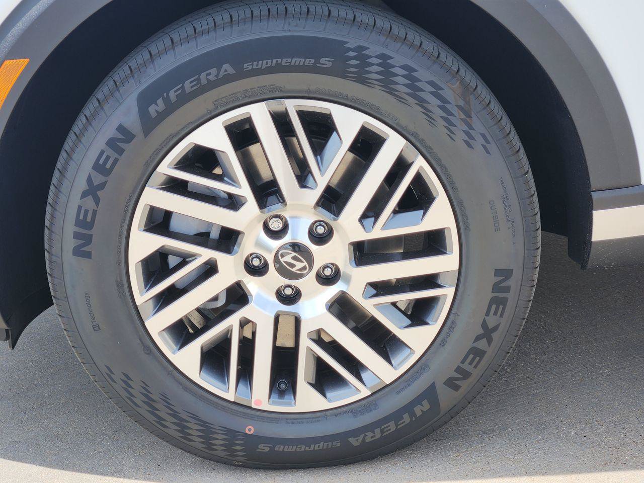 New 2027 Hyundai Palisade SEL FWD image 7