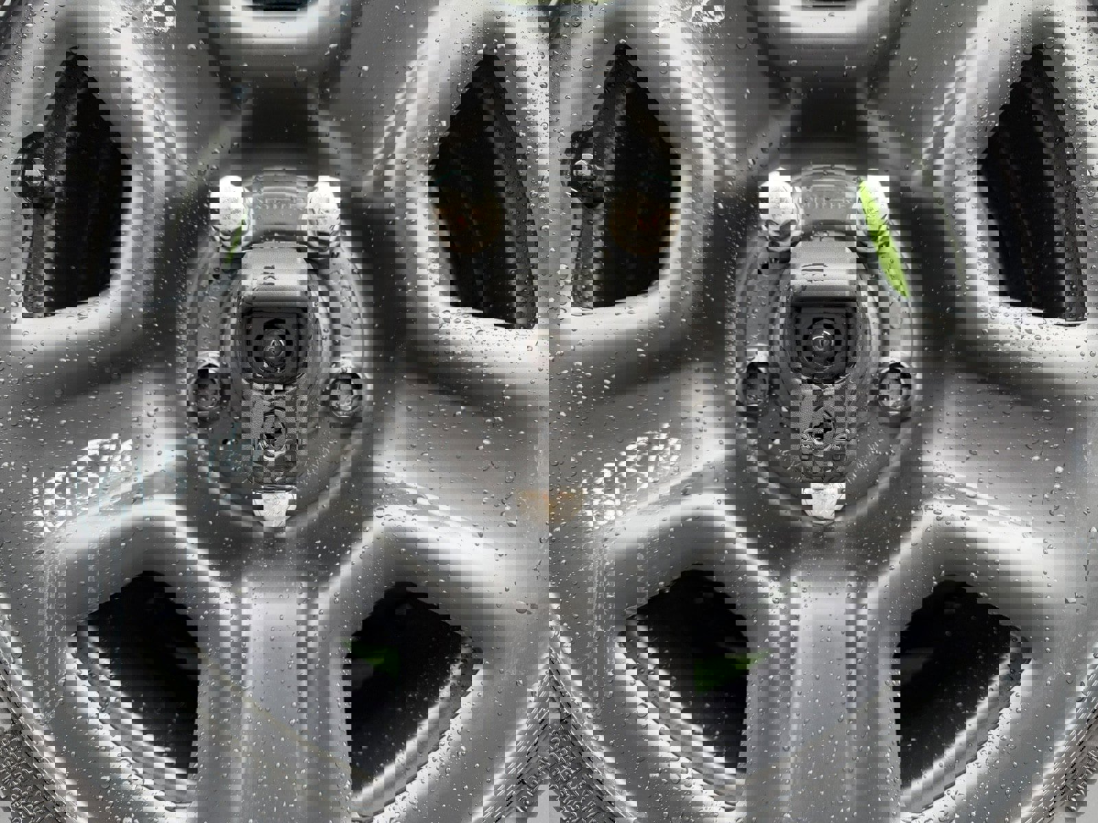 New 2026 Jeep Wrangler Unlimited Sport image 9