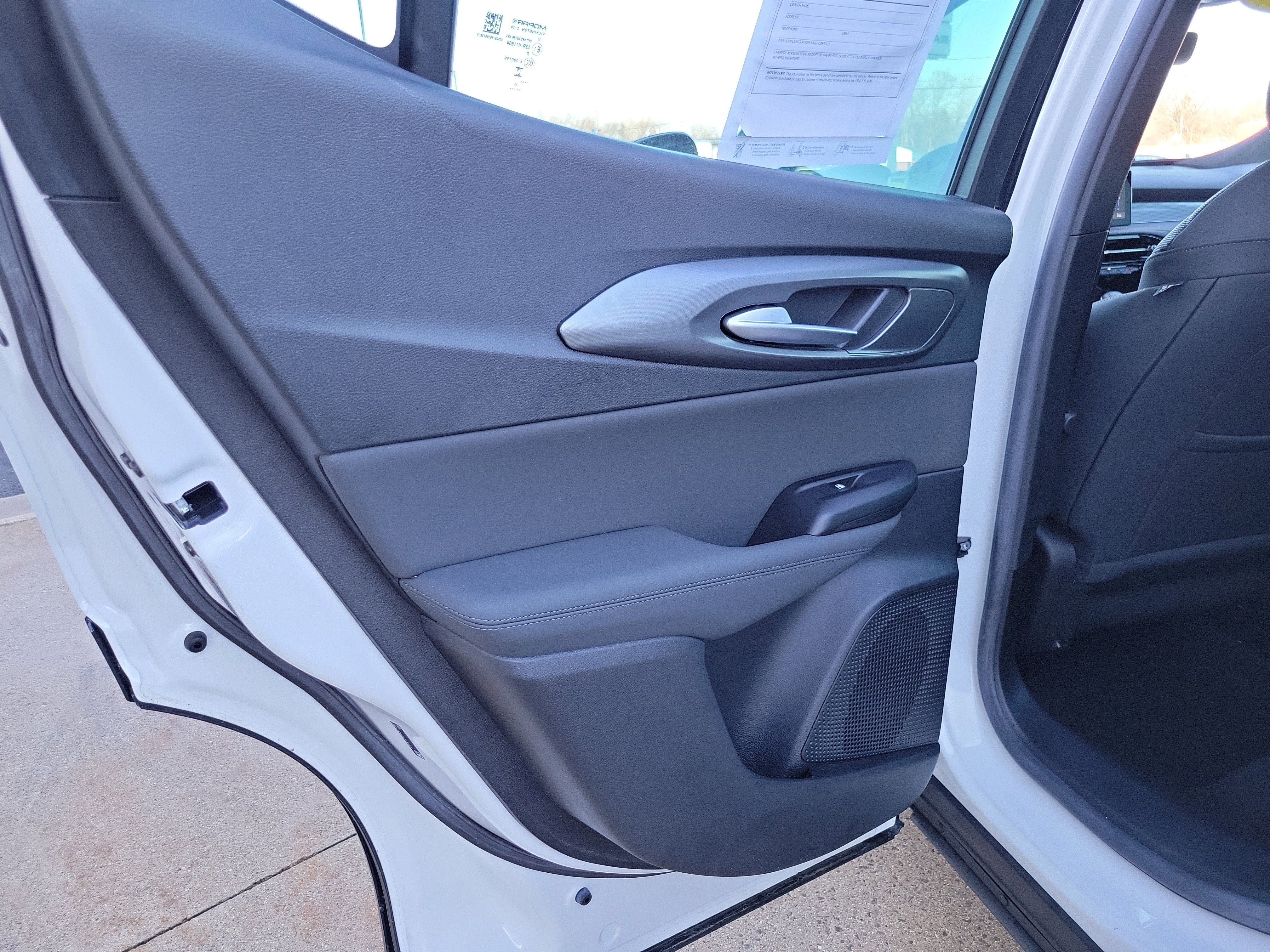 Used 2024 Alfa Romeo Tonale Ti image 18