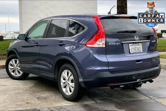 Used 2013 Honda CR-V EX image 12