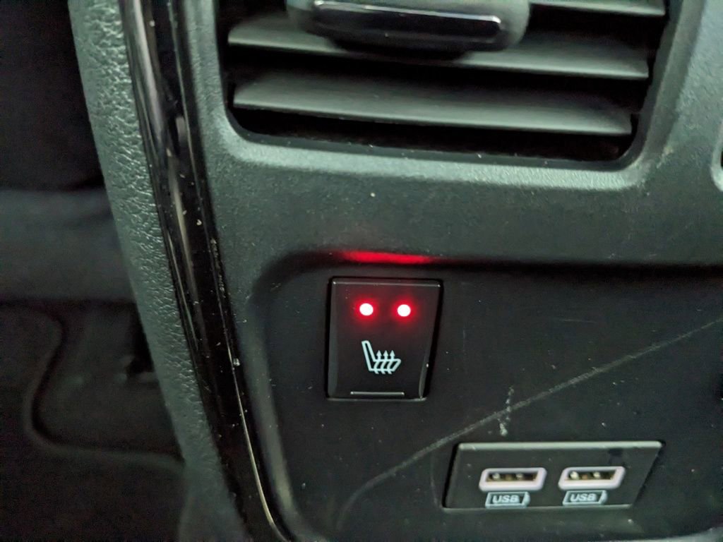 Used 2023 Dodge Charger SRT Hellcat w/ Harman/Kardon Audio Group image 41