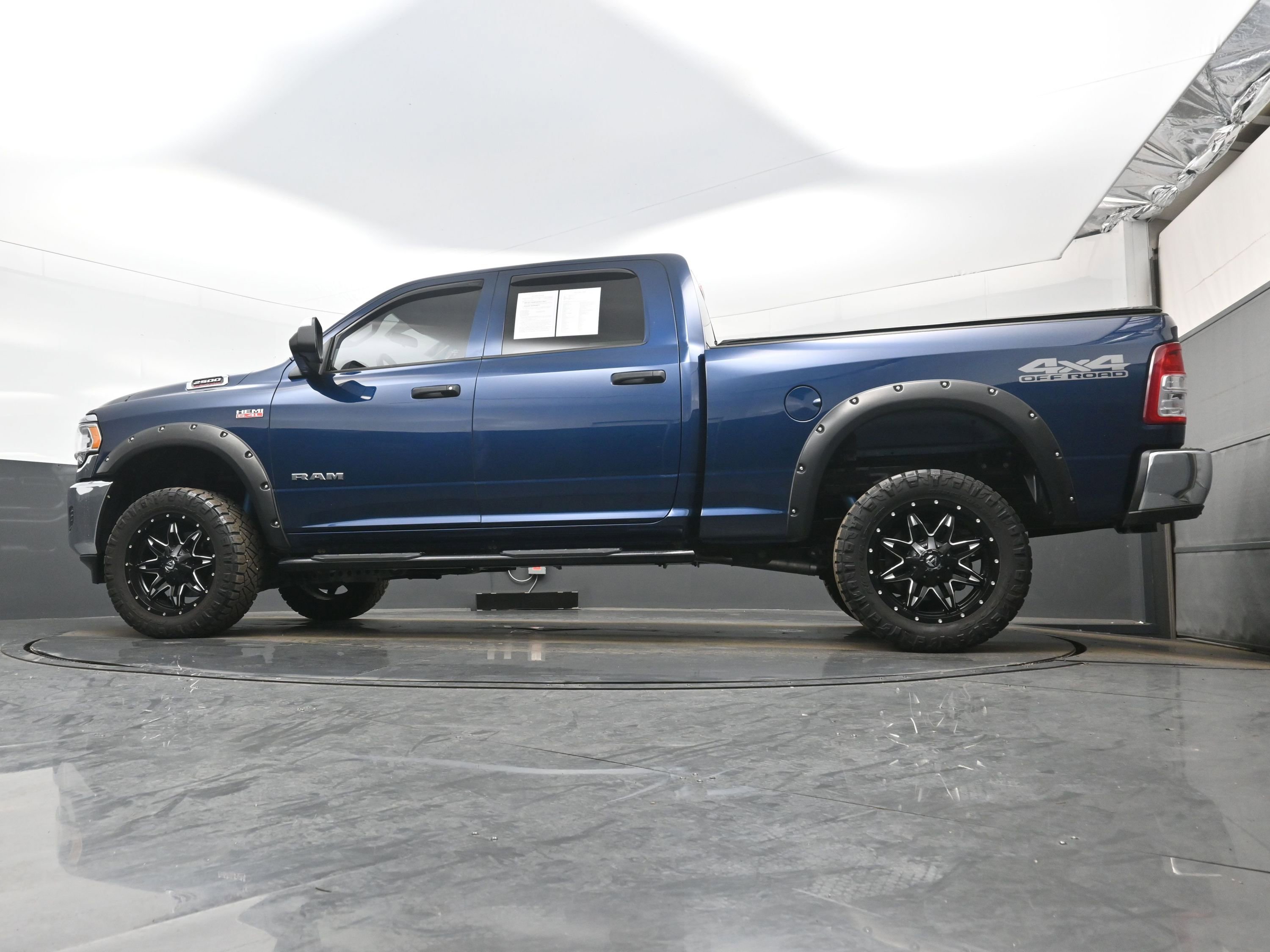 Used 2022 RAM 2500 Tradesman image 25