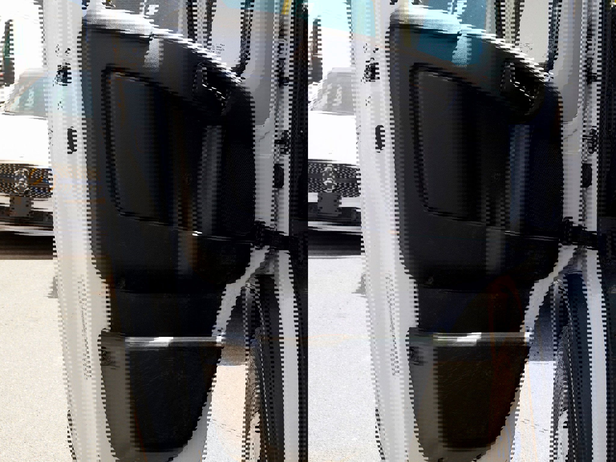 Used 2022 RAM ProMaster 3500 w/ Convenience Group image 15