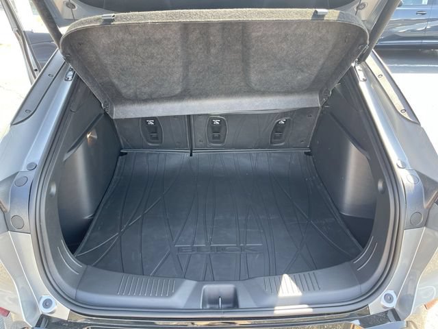 New 2026 Buick Envista Sport Touring w/ Convenience I Package FWD image 22