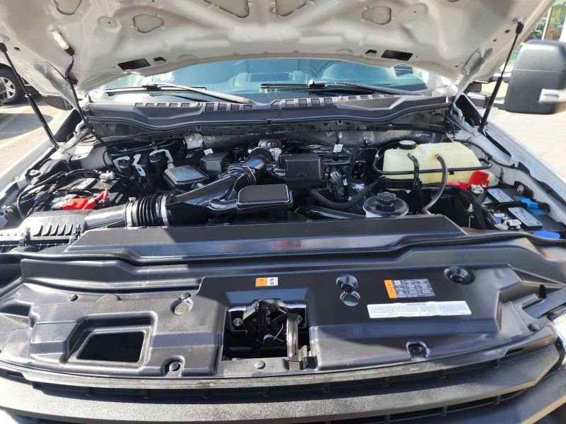 Used 2020 Ford F250 XL w/ Power Equipment Group RWD image 18