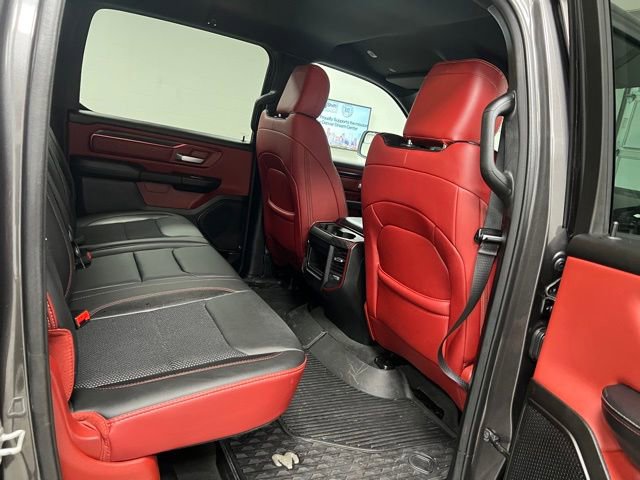 Used 2024 RAM 1500 Rebel w/ Rebel Level 1 Equipment Group AWD/4WD image 47