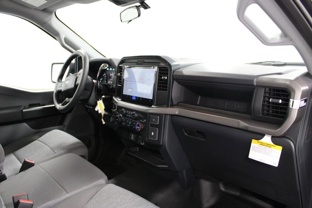 New 2026 Ford F150 XL image 23