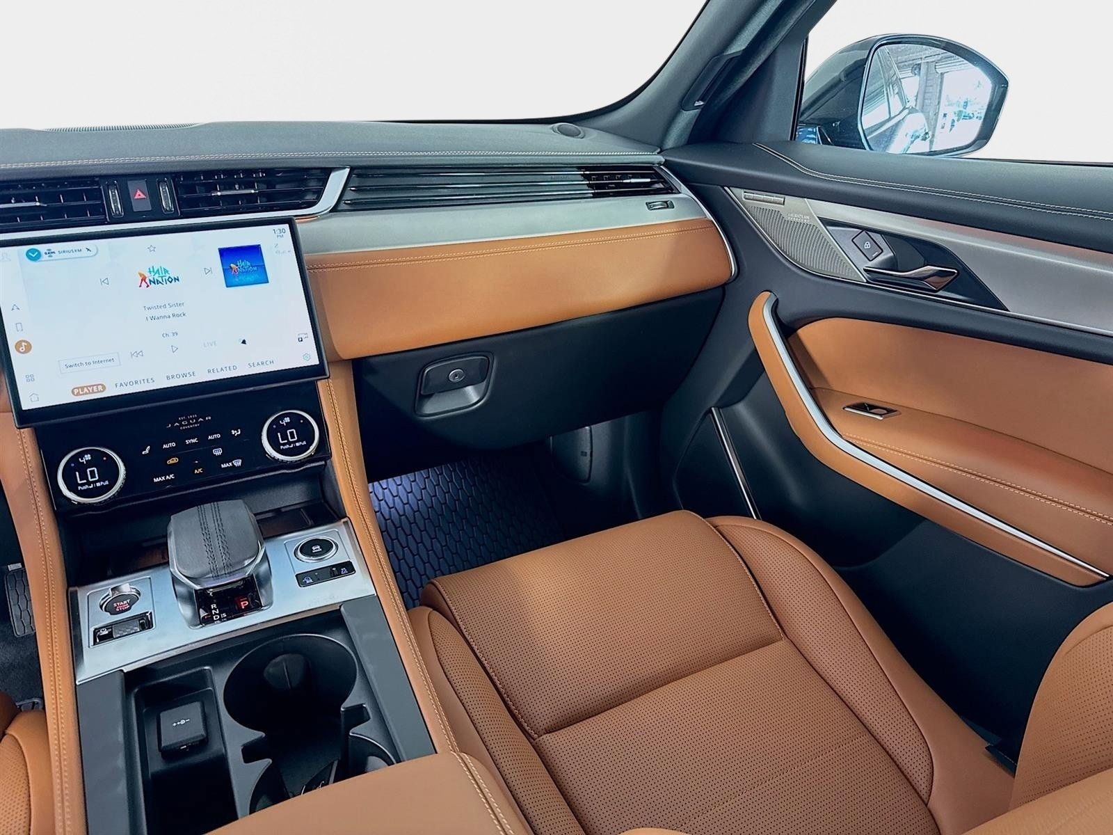 New 2026 Jaguar F-PACE R-Dynamic S AWD/4WD image 26