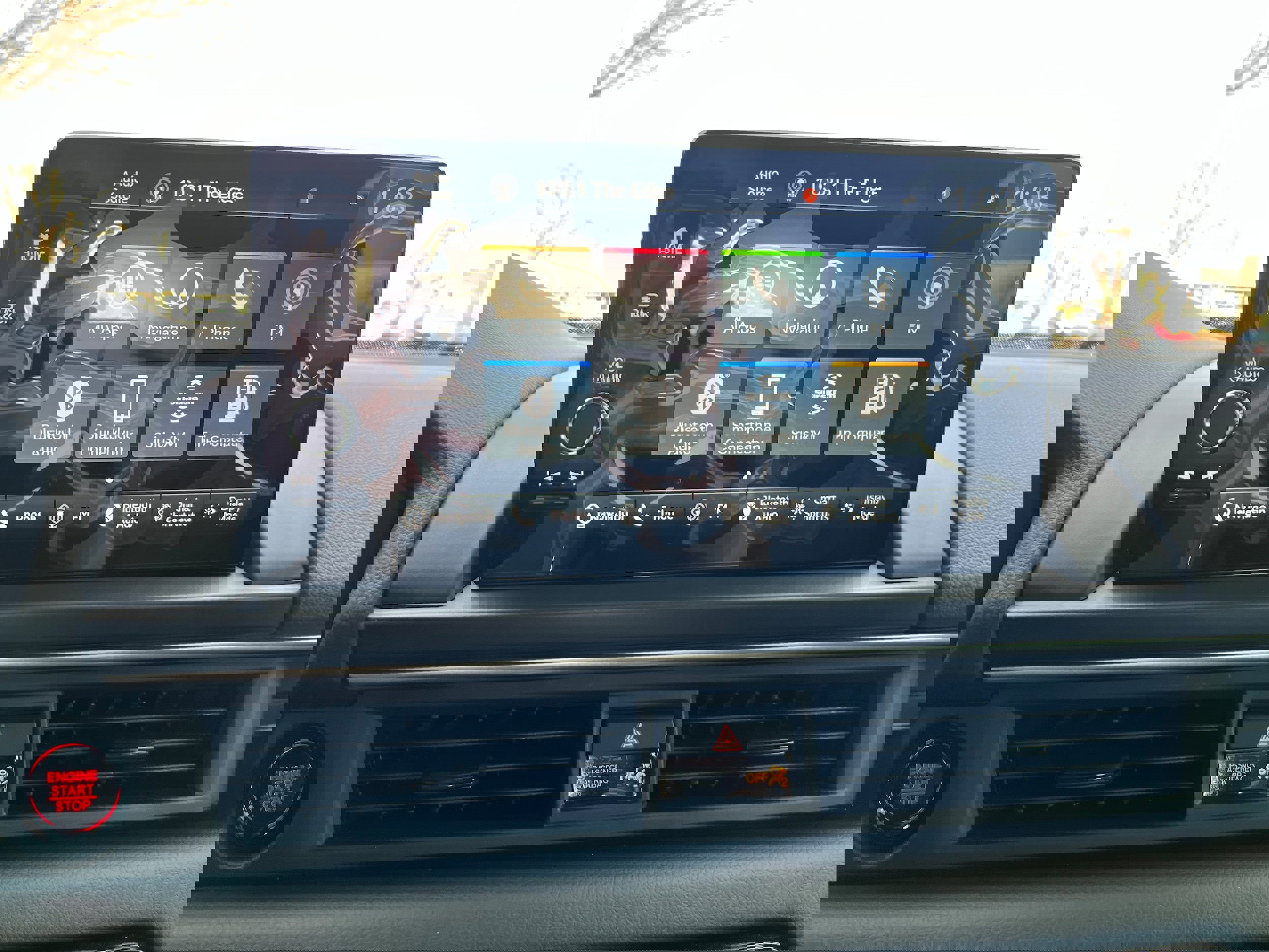 New 2025 Honda Pilot Black Edition image 13