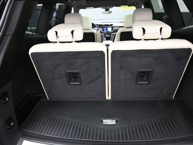 Used 2024 Cadillac XT6 Sport w/ Technology Package image 30
