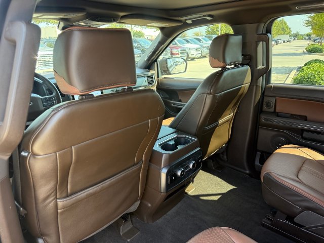 Used 2022 Ford Expedition King Ranch AWD/4WD image 27