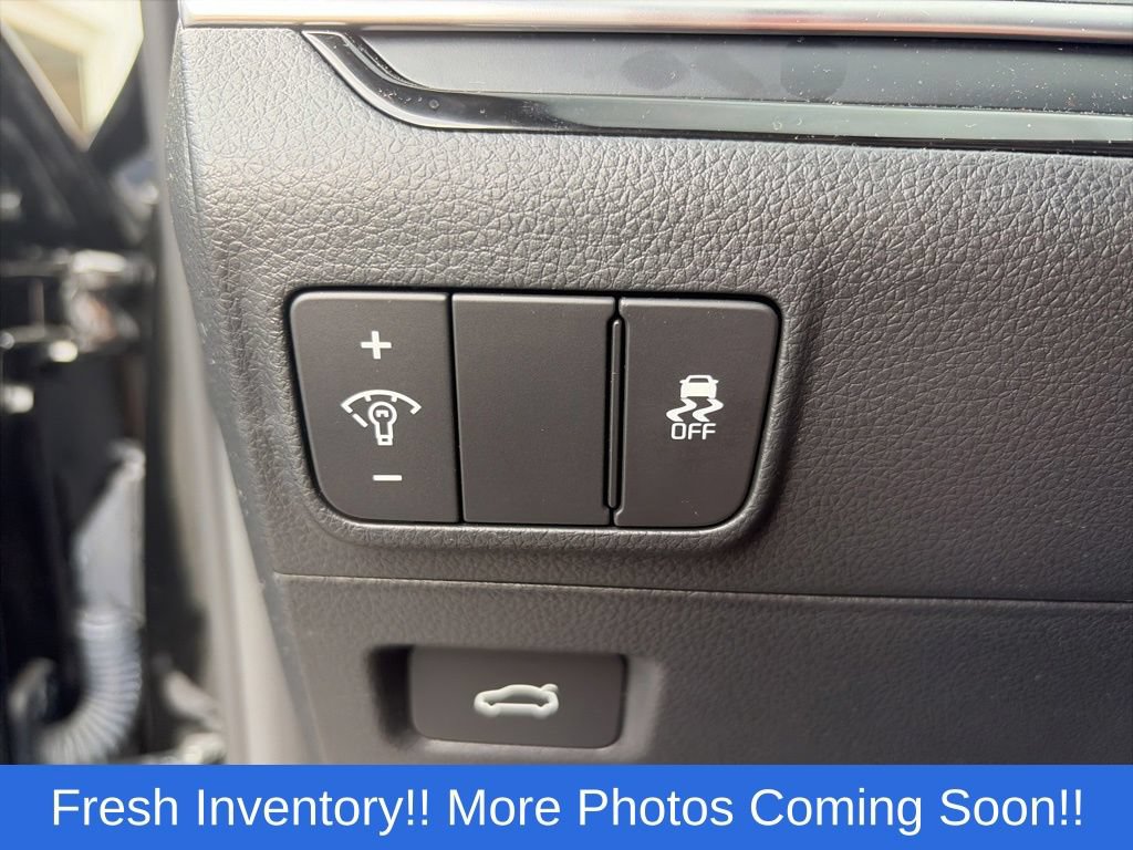 Used 2026 Kia K5 GT-Line w/ GT-Line Premium Package FWD image 12