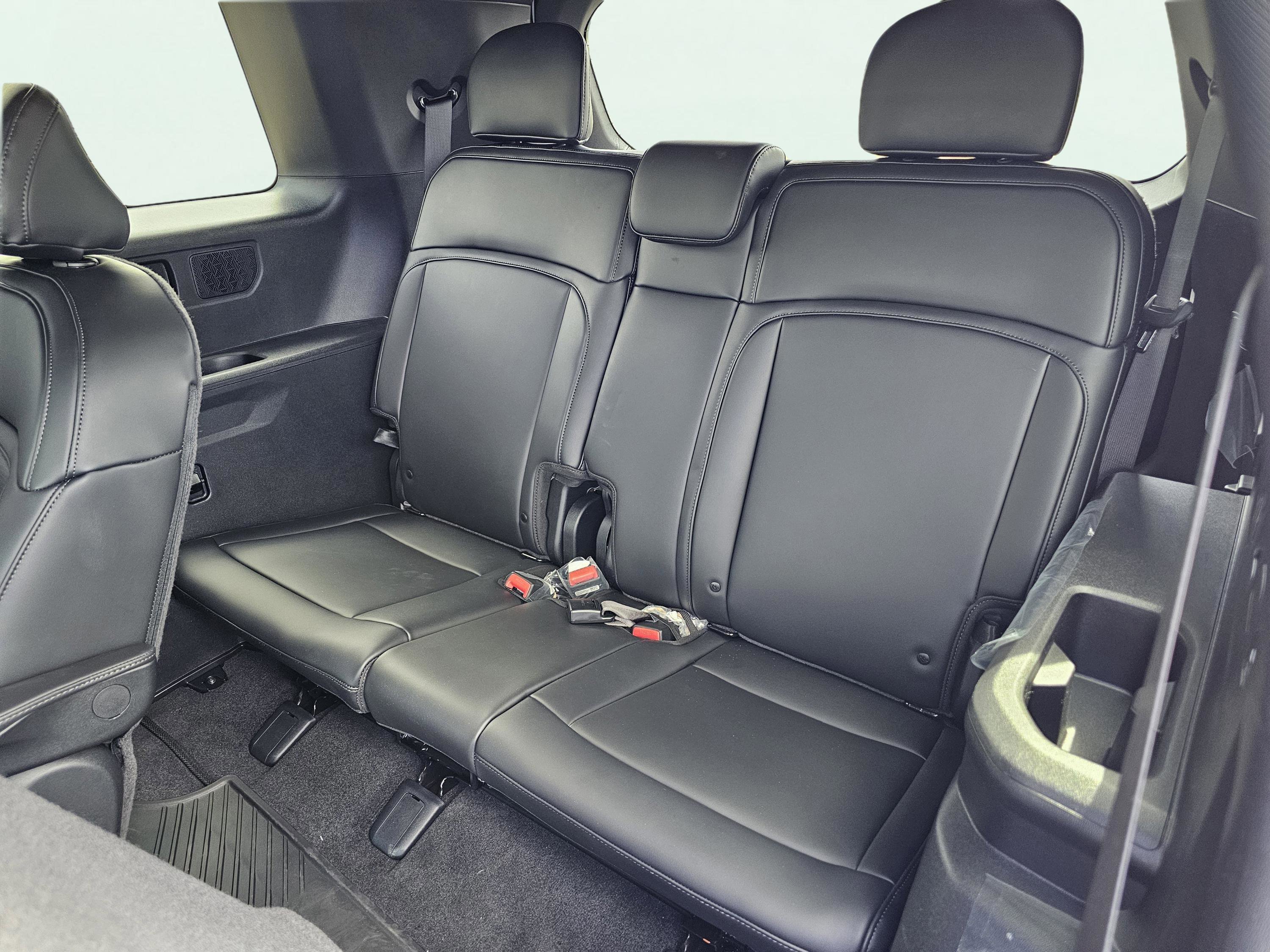 New 2027 Kia Telluride EX X-Line AWD/4WD image 35