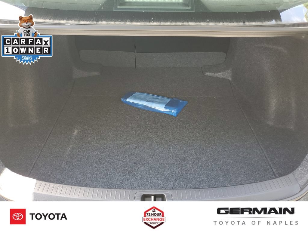 Used 2026 Toyota Corolla LE FWD image 22