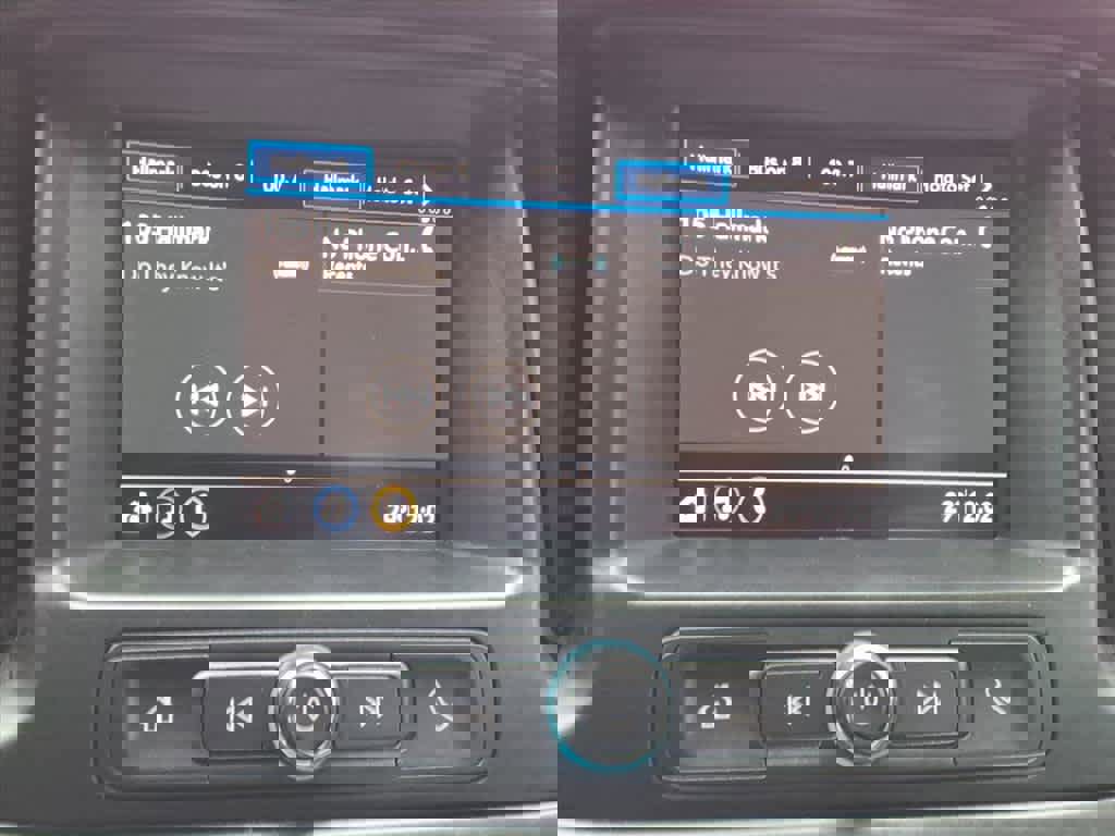 Used 2022 GMC Canyon Elevation Standard w/ Convenience Package image 19