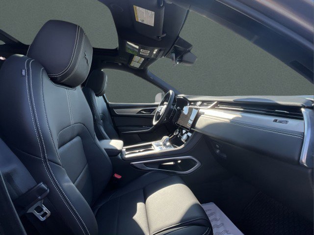 New 2026 Jaguar F-PACE R-Dynamic S image 23