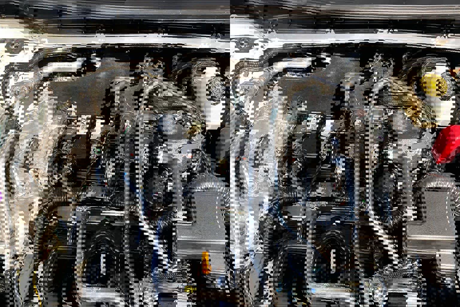 New 2026 Nissan Kicks SV image 17