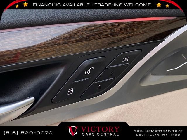 Used 2020 BMW X3 sDrive30i w/ Executive Package image 13