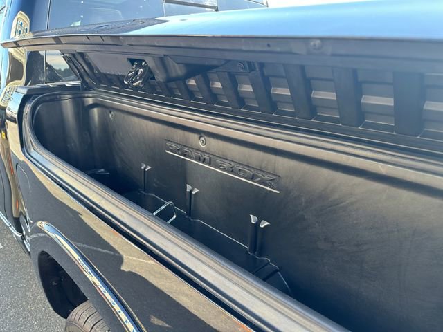 Used 2023 RAM 1500 Limited image 22