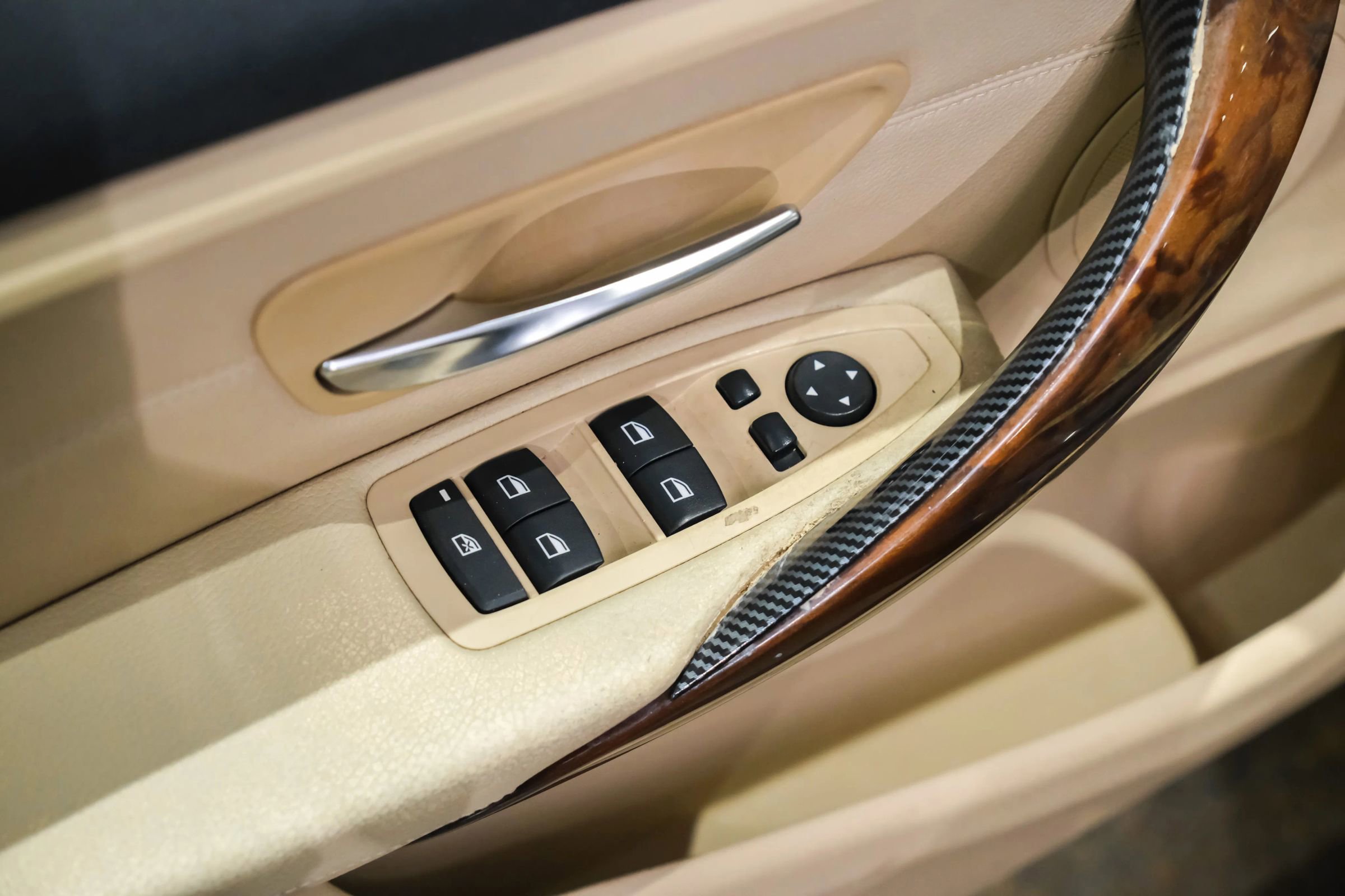 Used 2015 BMW 428i Gran Coupe image 42