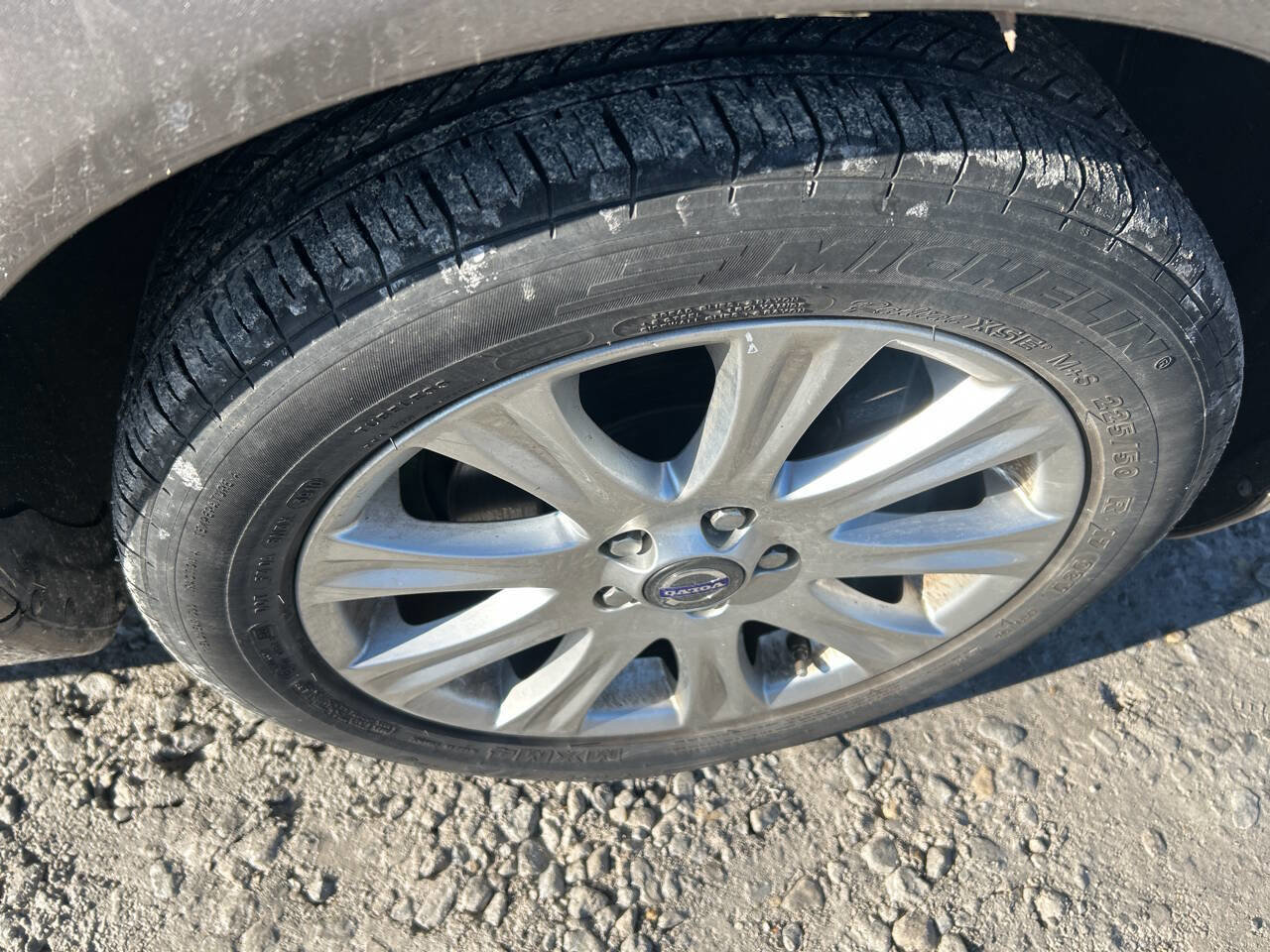 Used 2011 Volvo S80 3.2 w/ Climate Pkg image 14