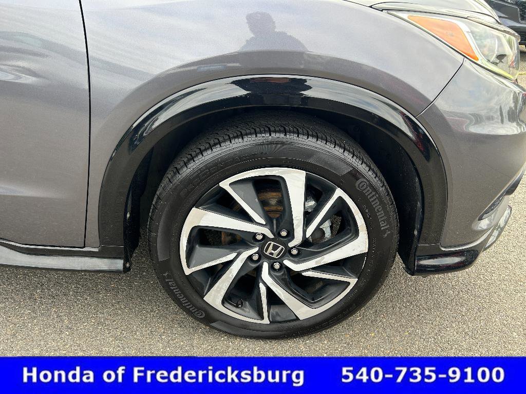 Used 2019 Honda HR-V Sport image 30