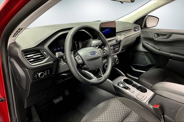 New 2026 Ford Escape Active w/ Cold Weather Package image 7