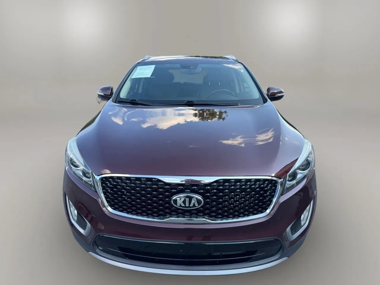 Used 2017 Kia Sorento EX FWD image 3