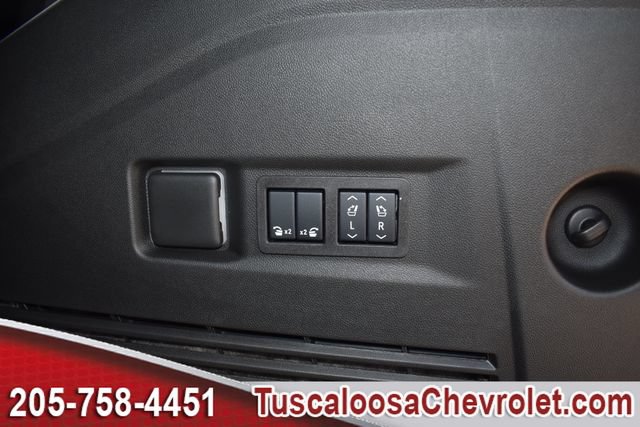 New 2026 Chevrolet Tahoe RST w/ Comfort Package RWD image 11