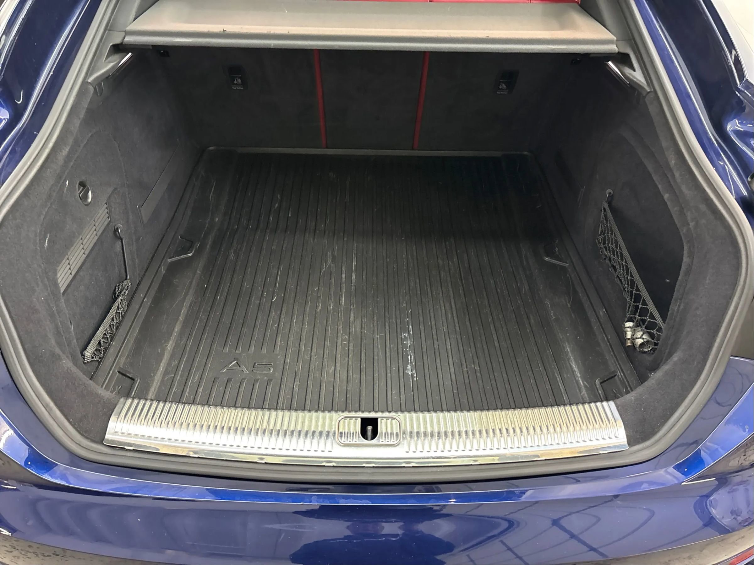 Used 2018 Audi S5 Premium Plus w/ Navigation Package image 16