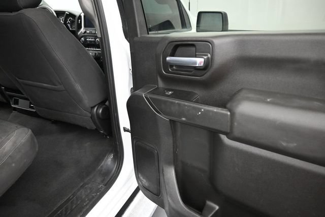 Used 2022 Chevrolet Silverado 2500 LT AWD/4WD image 13