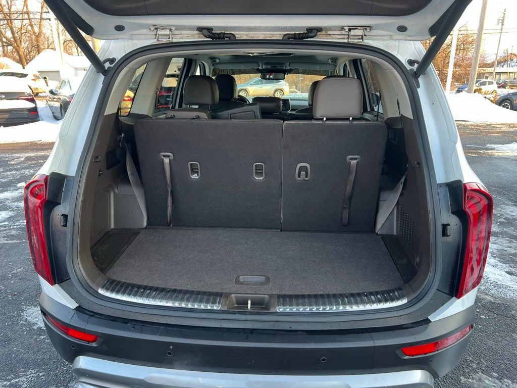 Used 2020 Kia Telluride SX image 33