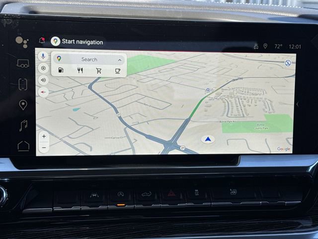 New 2026 GMC Sierra 1500 Elevation image 18