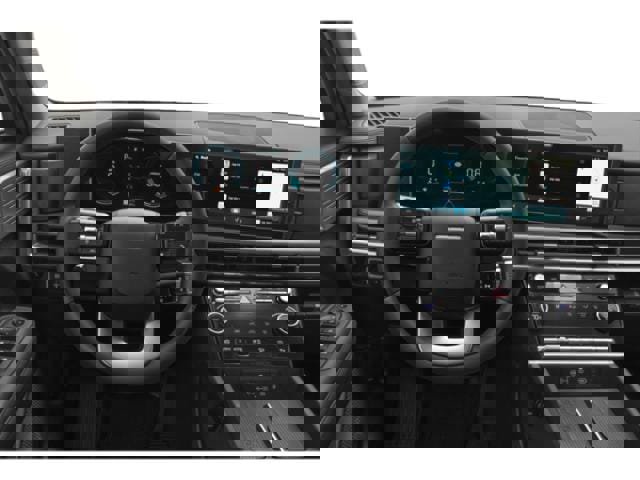 New 2026 Hyundai Santa Fe XRT image 7