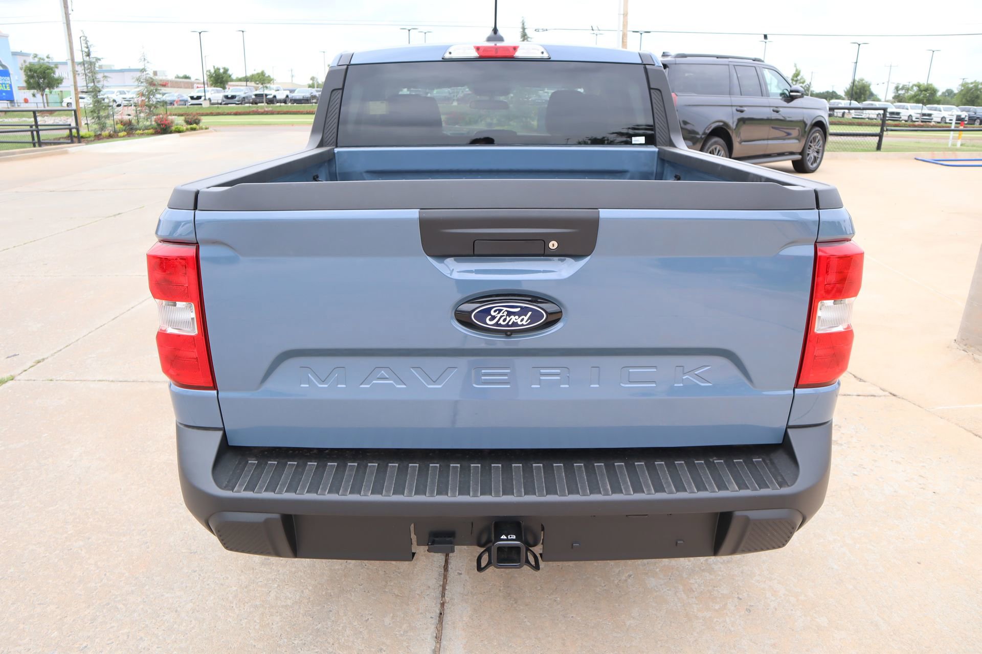 New 2026 Ford Maverick XLT w/ Equipment Group 301A AWD/4WD image 22