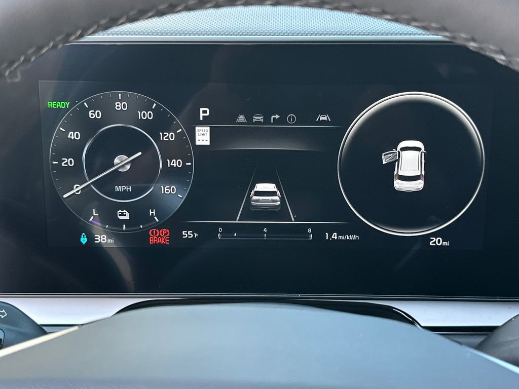 New 2026 Kia Niro Wave FWD image 22