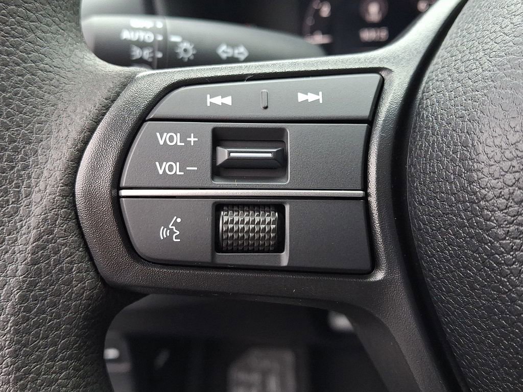 Used 2025 Honda Accord LX image 21