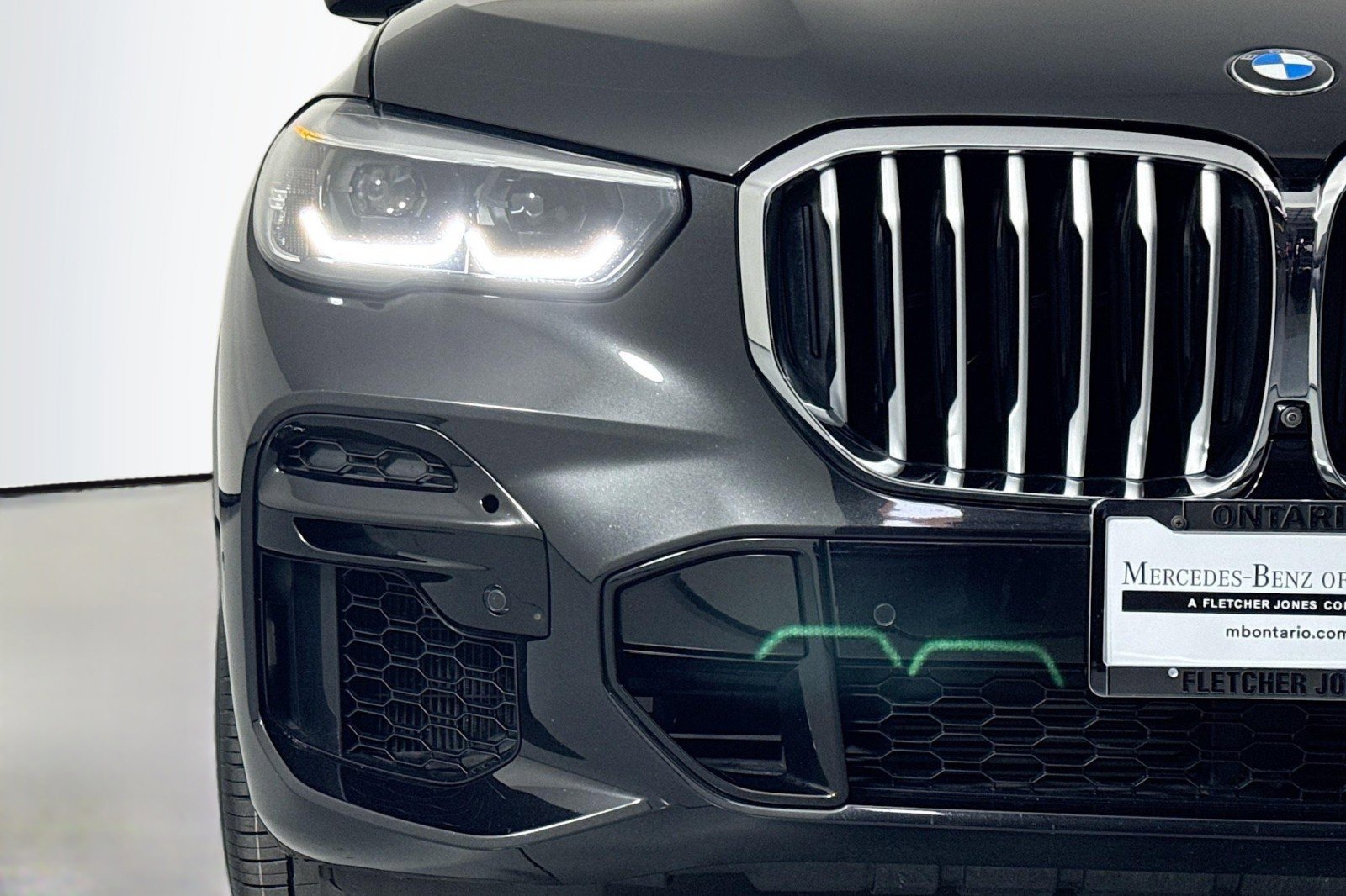 Used 2023 BMW X5 sDrive40i w/ M Sport Package RWD image 13