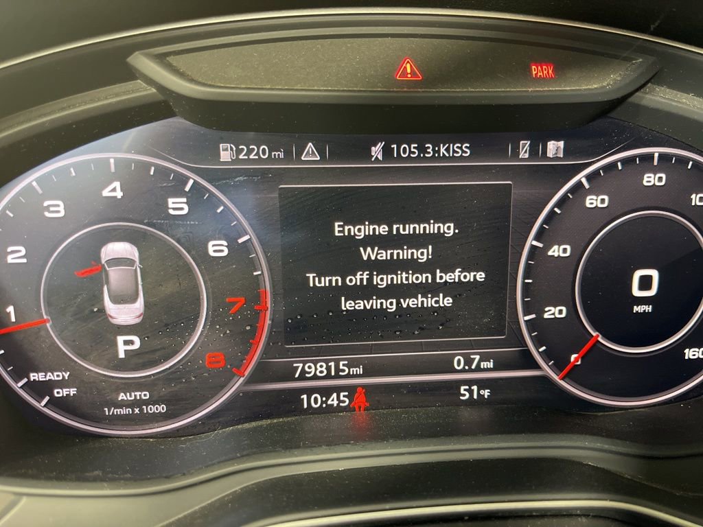 Used 2018 Audi A5 2.0T Premium Plus w/ Premium Plus image 31