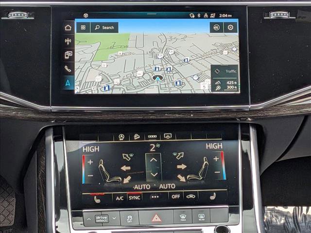 Certified 2025 Audi Q7 3.0T Premium w/ Convenience Package image 13