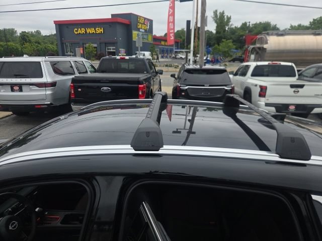 Used 2026 Nissan Kicks SR w/ Cold Weather Package AWD/4WD image 21